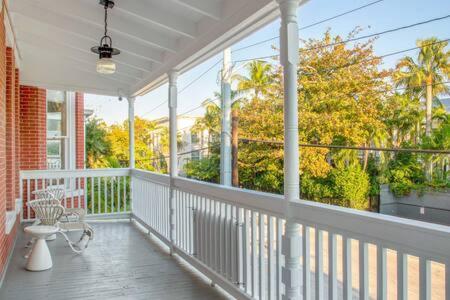 Blue Room At The Grand Maloney Key West Exterior photo